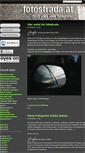 Mobile Screenshot of fotostrada.at